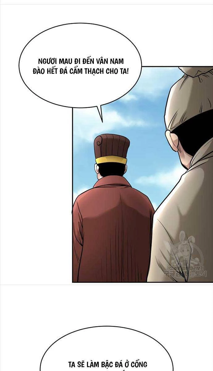 Ma Nhân Hoa Sơn Chapter 66 - 125