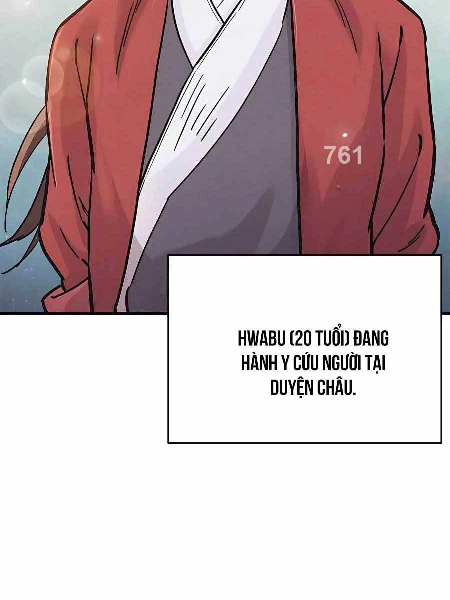 Trọng Sinh Thành Thần Y Thời Tam Quốc Chapter 93 - 2