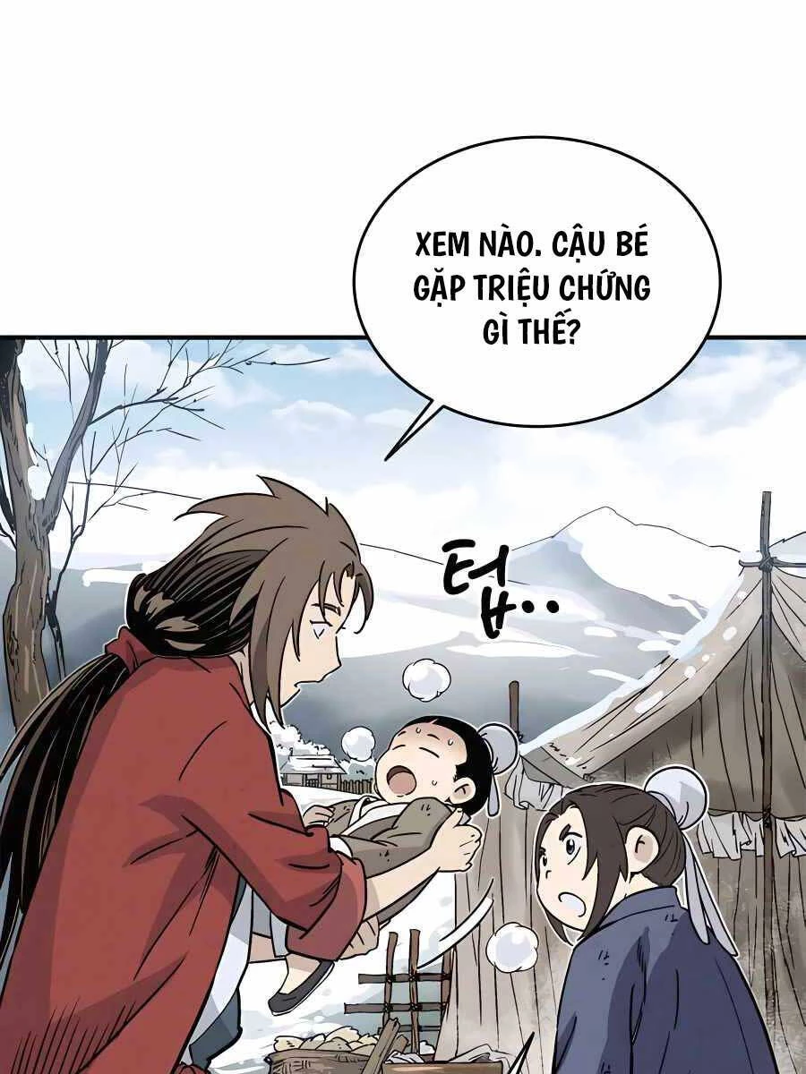 Trọng Sinh Thành Thần Y Thời Tam Quốc Chapter 93 - 33