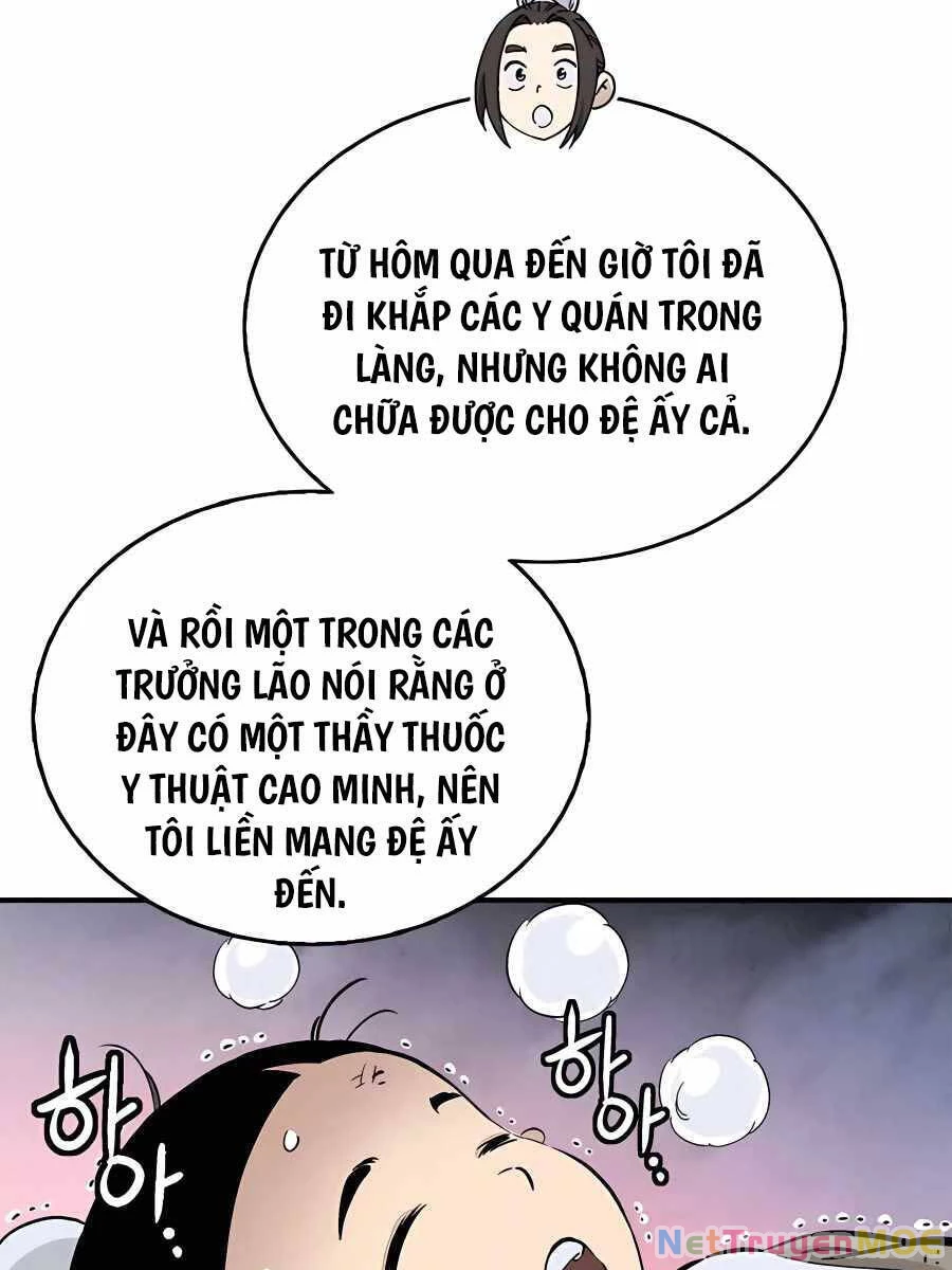 Trọng Sinh Thành Thần Y Thời Tam Quốc Chapter 93 - 43