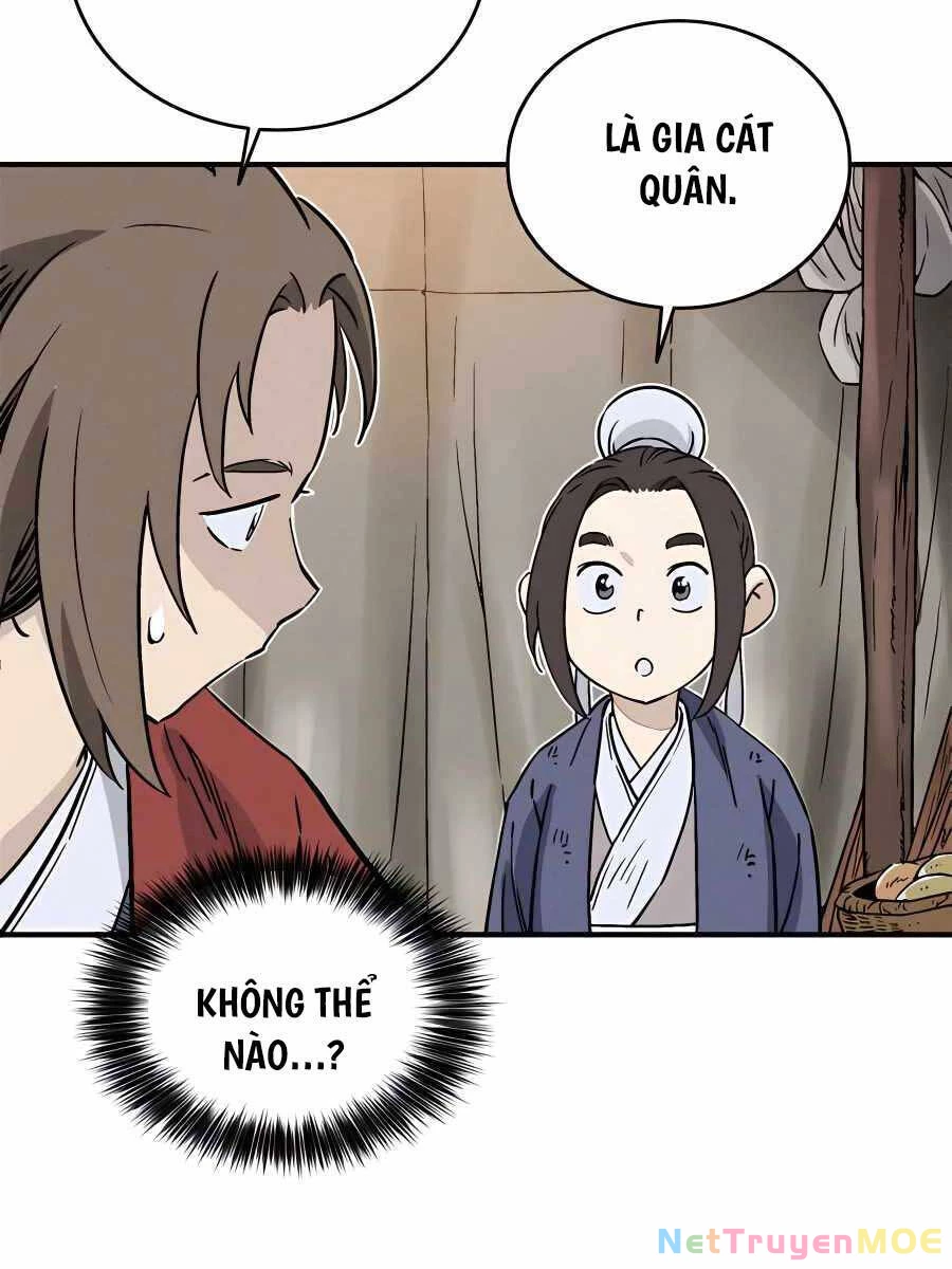 Trọng Sinh Thành Thần Y Thời Tam Quốc Chapter 93 - 60