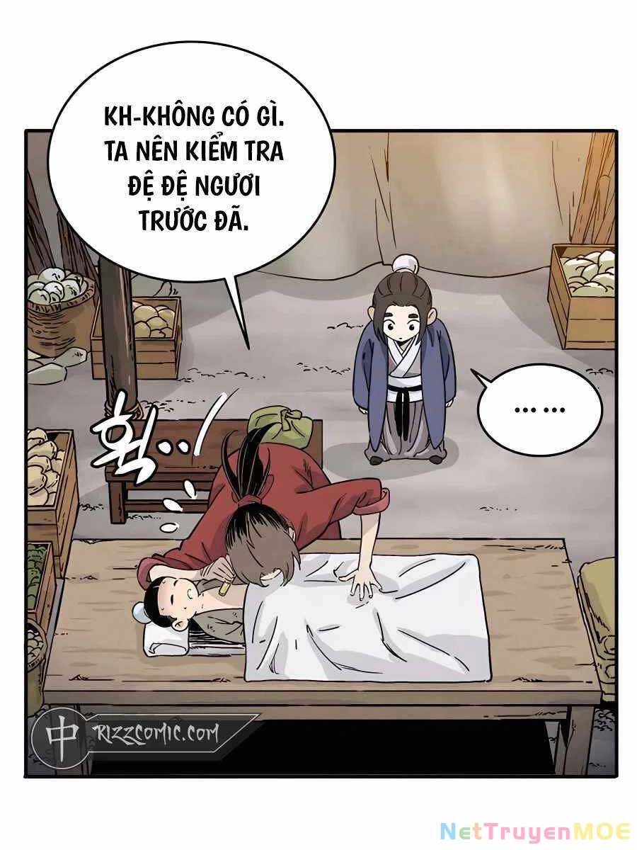 Trọng Sinh Thành Thần Y Thời Tam Quốc Chapter 93 - 68