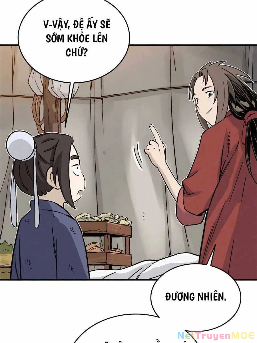 Trọng Sinh Thành Thần Y Thời Tam Quốc Chapter 93 - 76