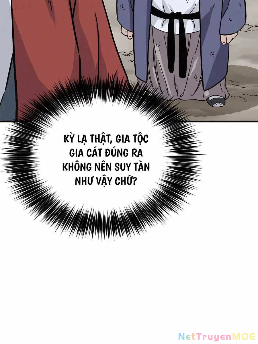 Trọng Sinh Thành Thần Y Thời Tam Quốc Chapter 93 - 81