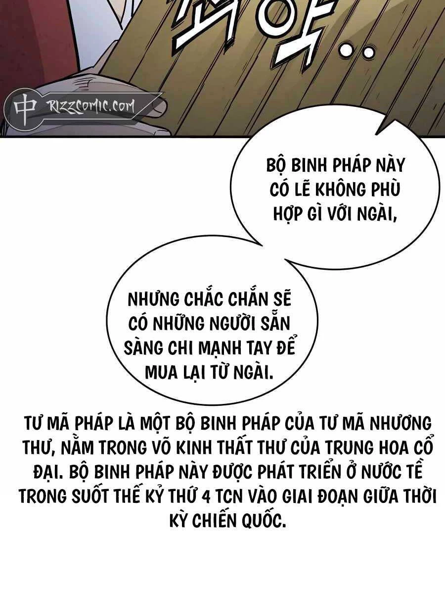 Trọng Sinh Thành Thần Y Thời Tam Quốc Chapter 93 - 90