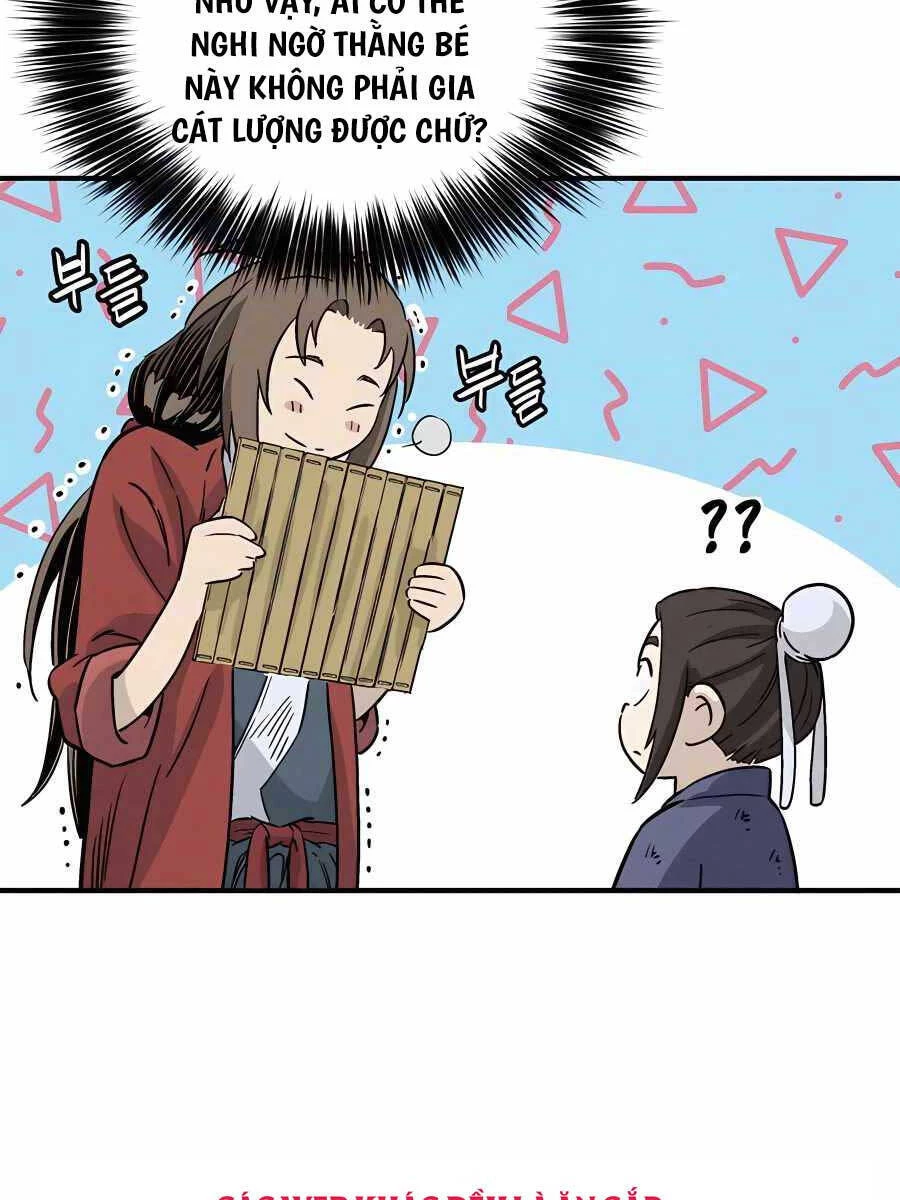 Trọng Sinh Thành Thần Y Thời Tam Quốc Chapter 93 - 92