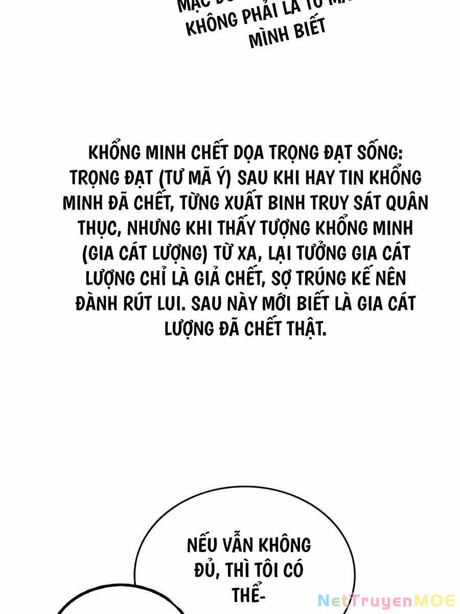 Trọng Sinh Thành Thần Y Thời Tam Quốc Chapter 93 - 94