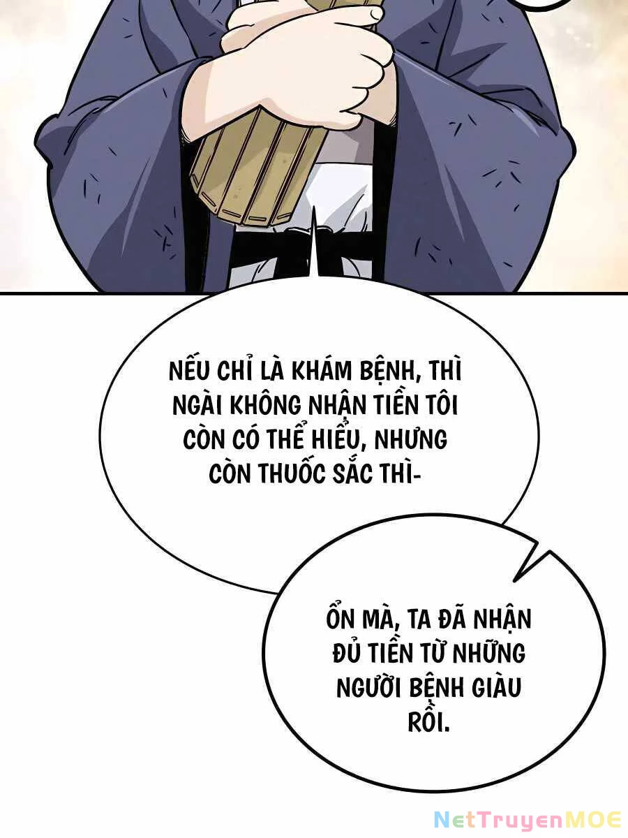 Trọng Sinh Thành Thần Y Thời Tam Quốc Chapter 93 - 101