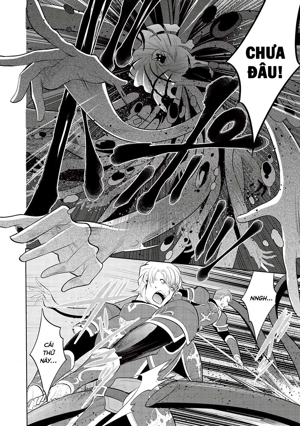 Maou No Ore Ga Dorei Elf Wo Yome Ni Shitanda Ga, Dou Medereba Ii? Chapter 55 - 10