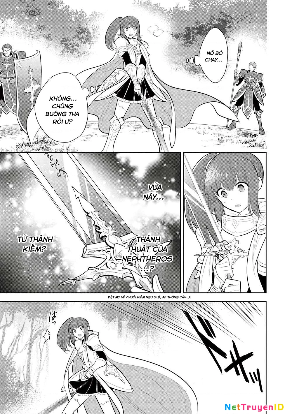 Maou No Ore Ga Dorei Elf Wo Yome Ni Shitanda Ga, Dou Medereba Ii? Chapter 55 - 14