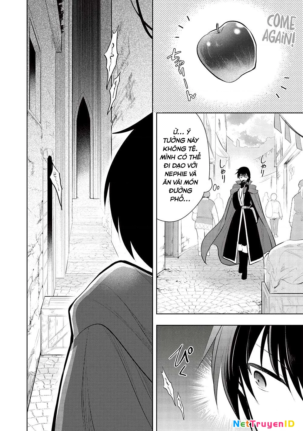 Maou No Ore Ga Dorei Elf Wo Yome Ni Shitanda Ga, Dou Medereba Ii? Chapter 55 - 25