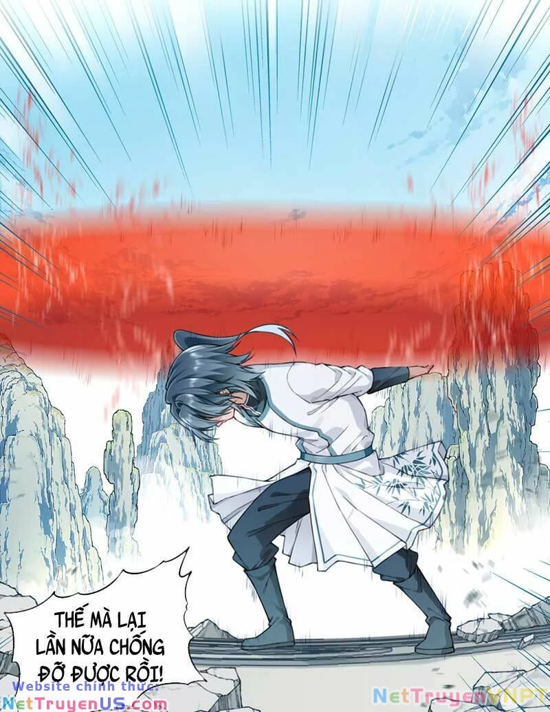 Ta Dùng Cơ Bắp Xưng Bá Tu Tiên Giới Chapter 16 - 6