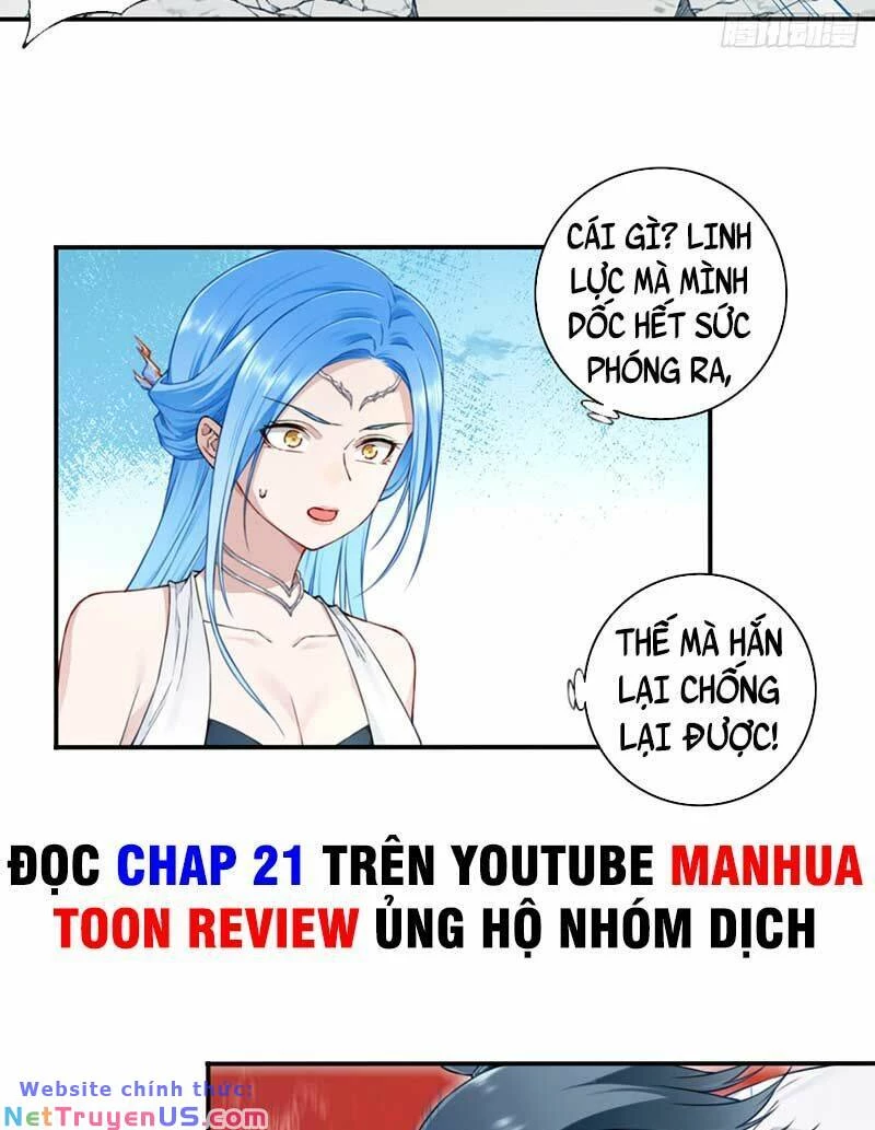Ta Dùng Cơ Bắp Xưng Bá Tu Tiên Giới Chapter 16 - 7