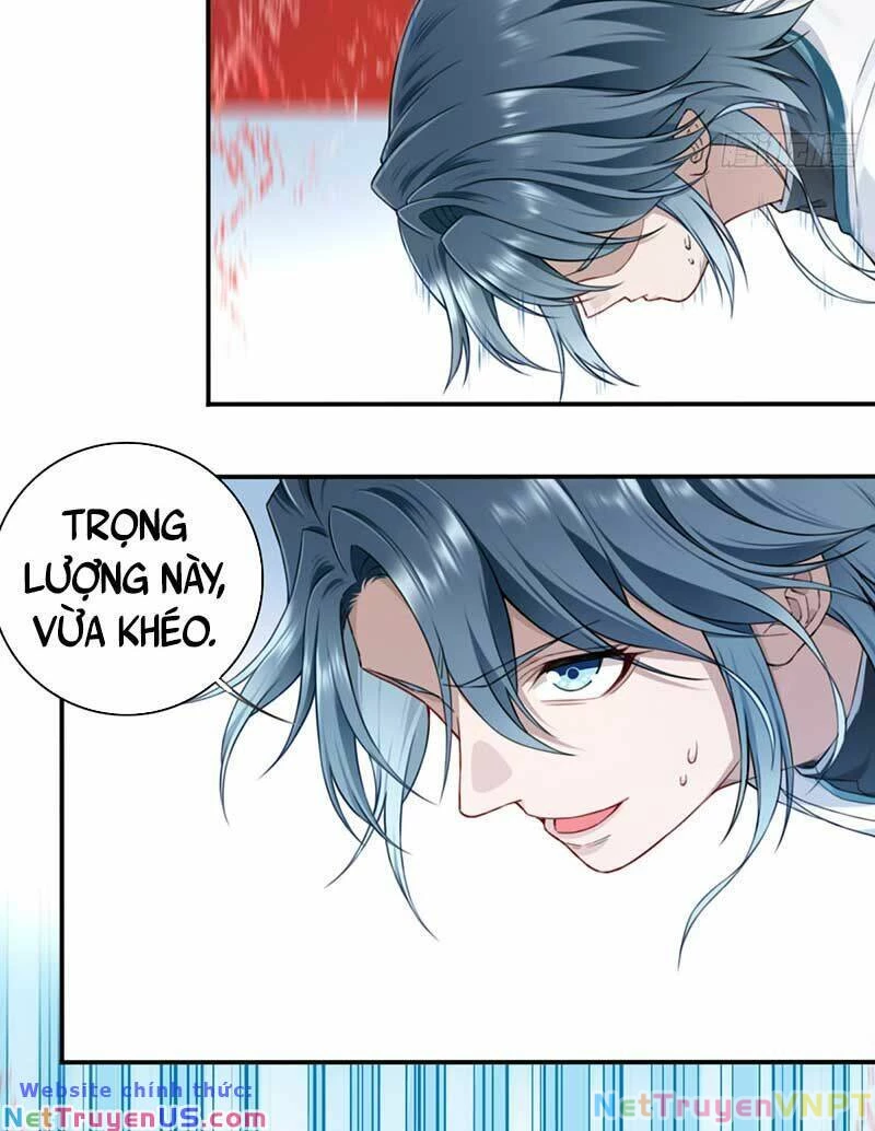 Ta Dùng Cơ Bắp Xưng Bá Tu Tiên Giới Chapter 16 - 8