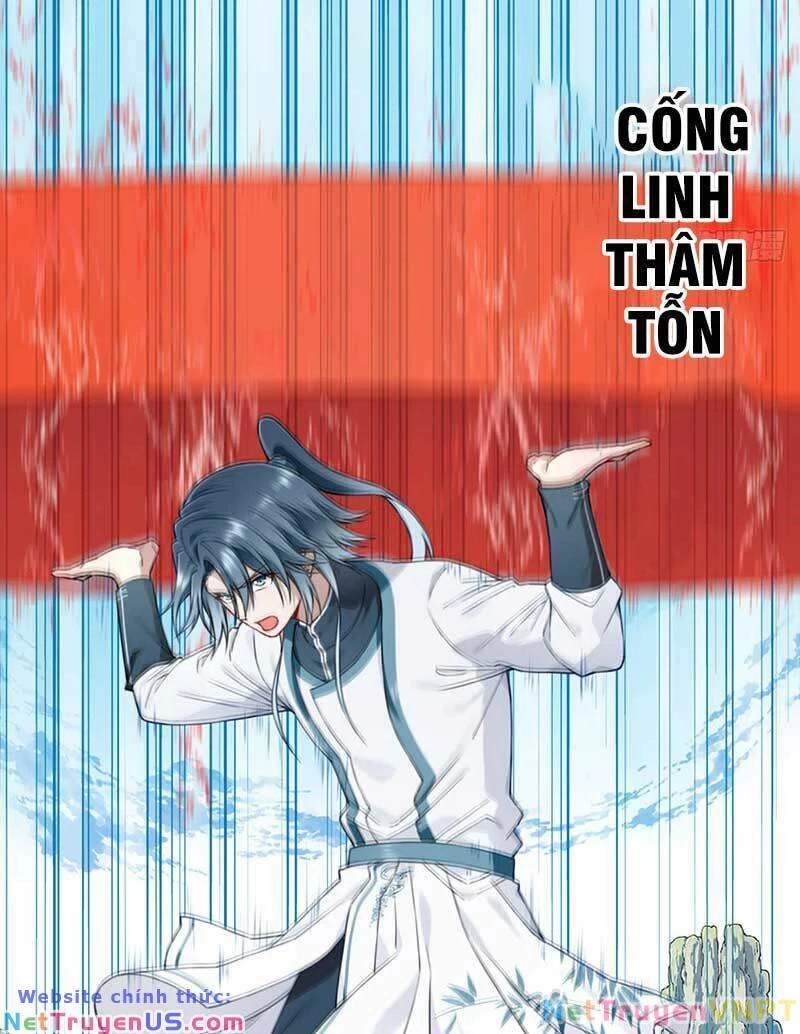 Ta Dùng Cơ Bắp Xưng Bá Tu Tiên Giới Chapter 16 - 9