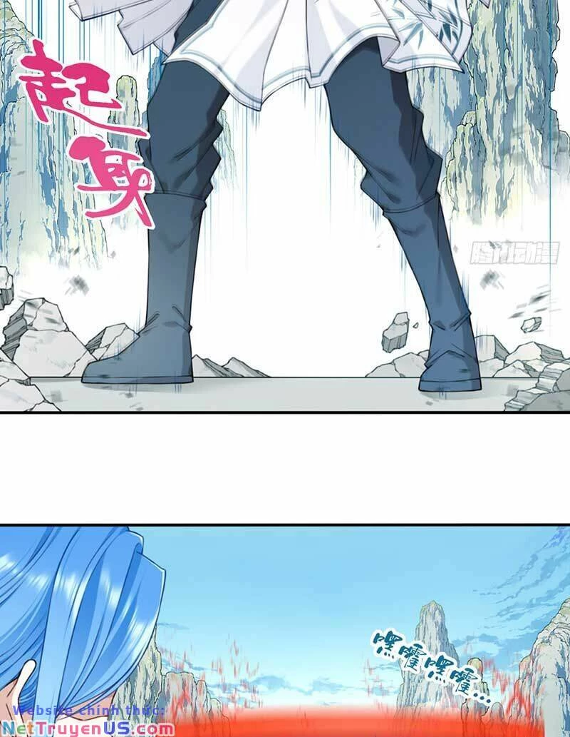 Ta Dùng Cơ Bắp Xưng Bá Tu Tiên Giới Chapter 16 - 10