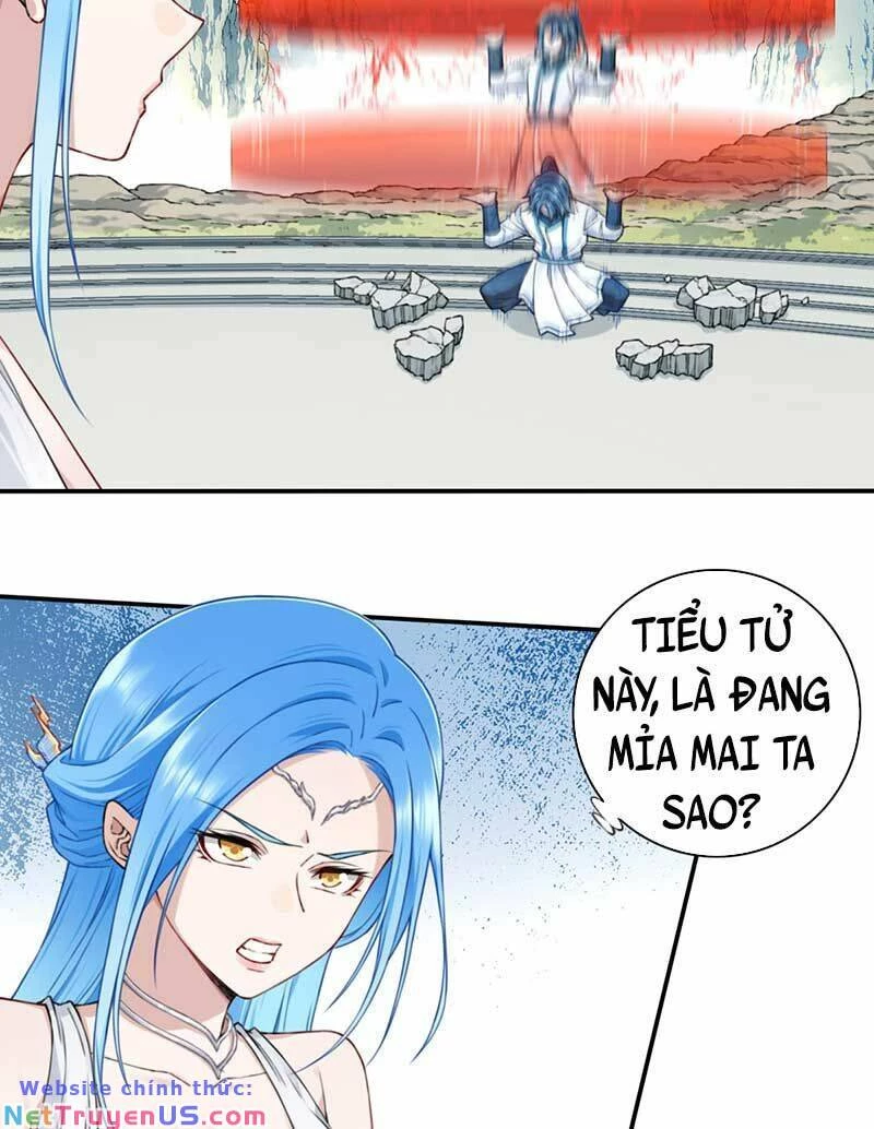 Ta Dùng Cơ Bắp Xưng Bá Tu Tiên Giới Chapter 16 - 11