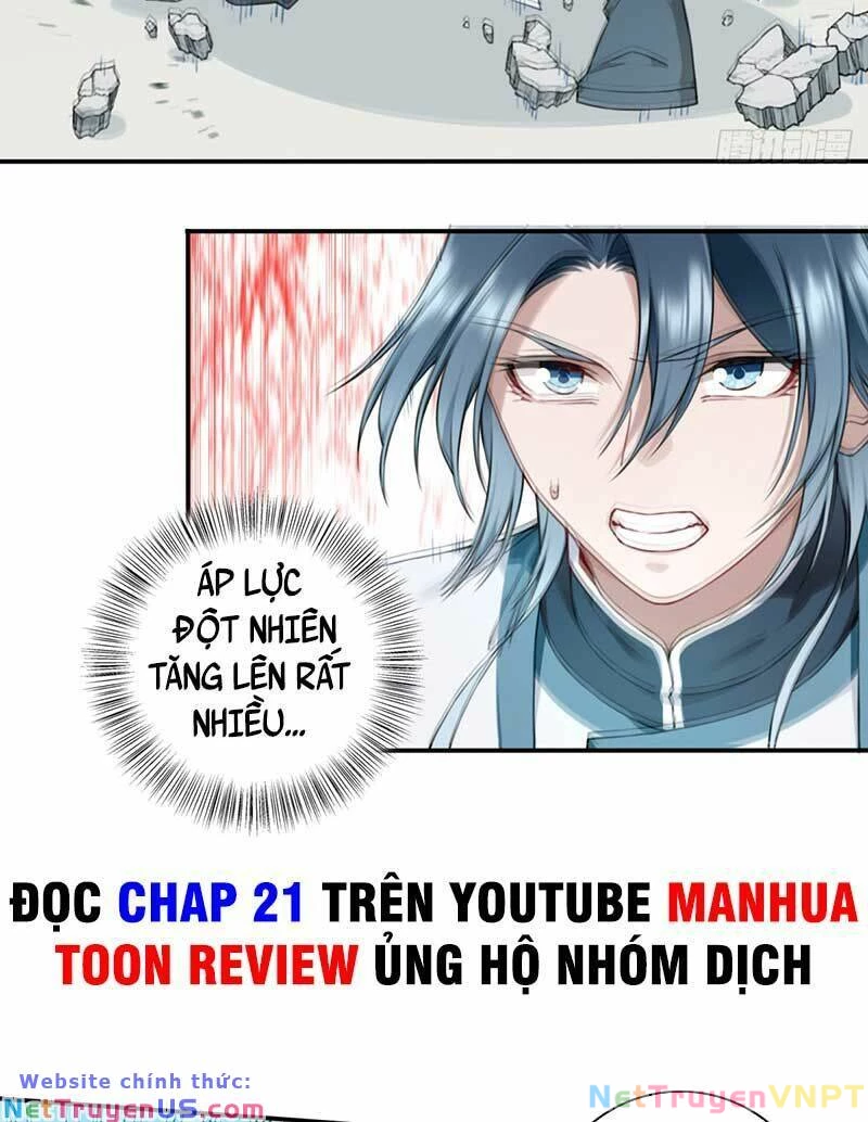 Ta Dùng Cơ Bắp Xưng Bá Tu Tiên Giới Chapter 16 - 17
