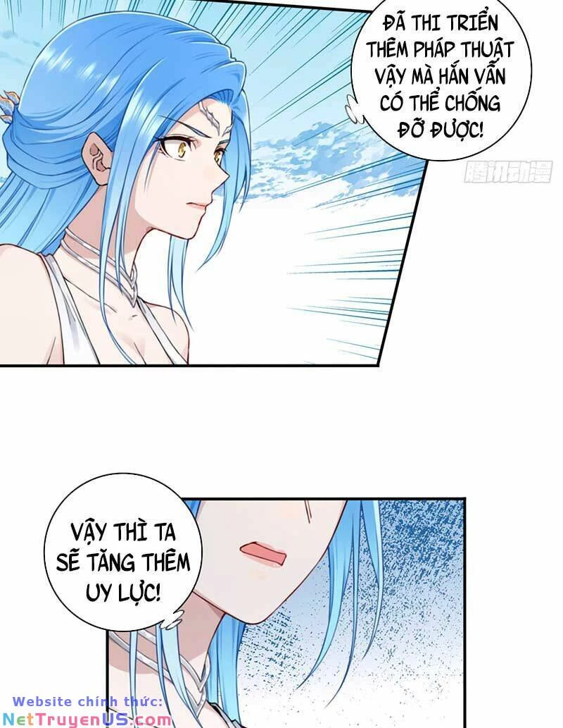 Ta Dùng Cơ Bắp Xưng Bá Tu Tiên Giới Chapter 16 - 18