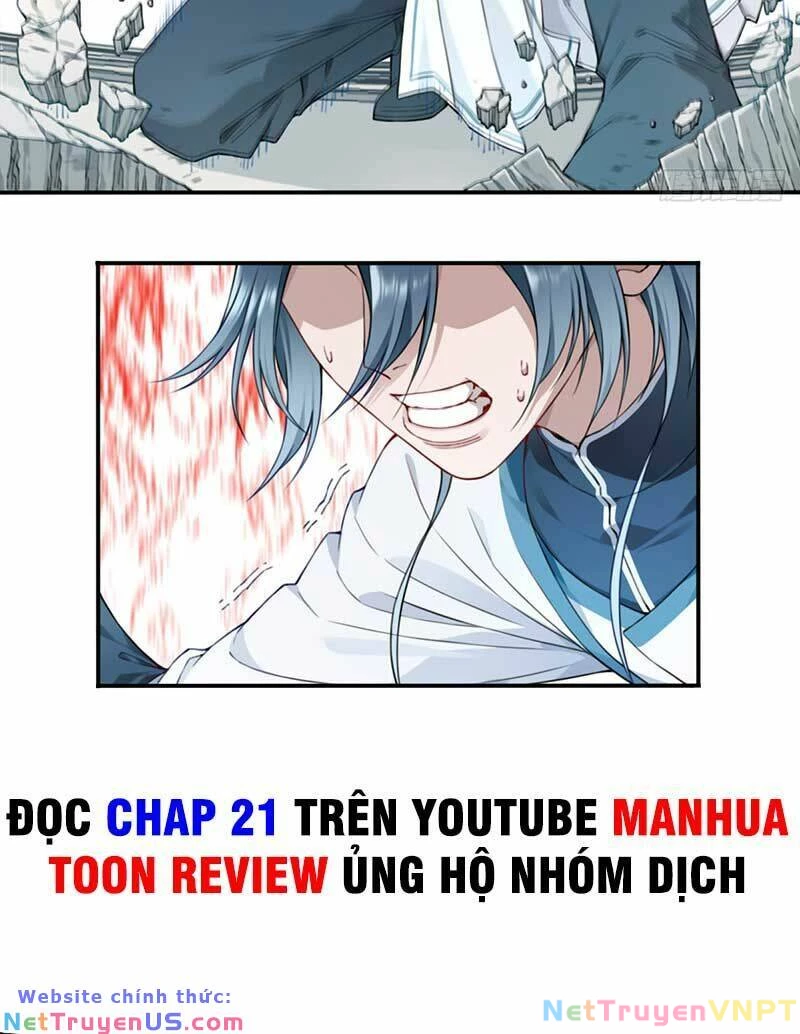 Ta Dùng Cơ Bắp Xưng Bá Tu Tiên Giới Chapter 16 - 22
