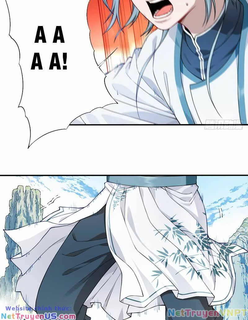 Ta Dùng Cơ Bắp Xưng Bá Tu Tiên Giới Chapter 16 - 24