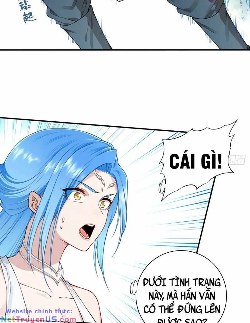 Ta Dùng Cơ Bắp Xưng Bá Tu Tiên Giới Chapter 16 - 25