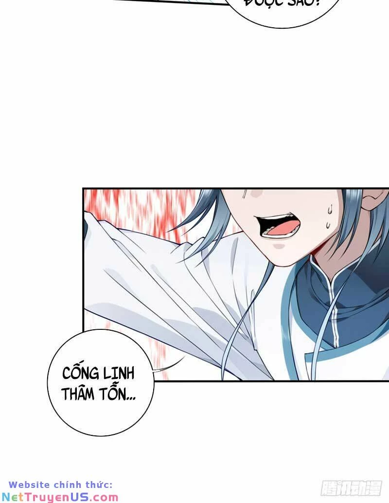 Ta Dùng Cơ Bắp Xưng Bá Tu Tiên Giới Chapter 16 - 26