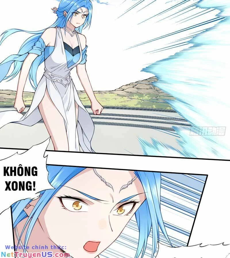 Ta Dùng Cơ Bắp Xưng Bá Tu Tiên Giới Chapter 16 - 29