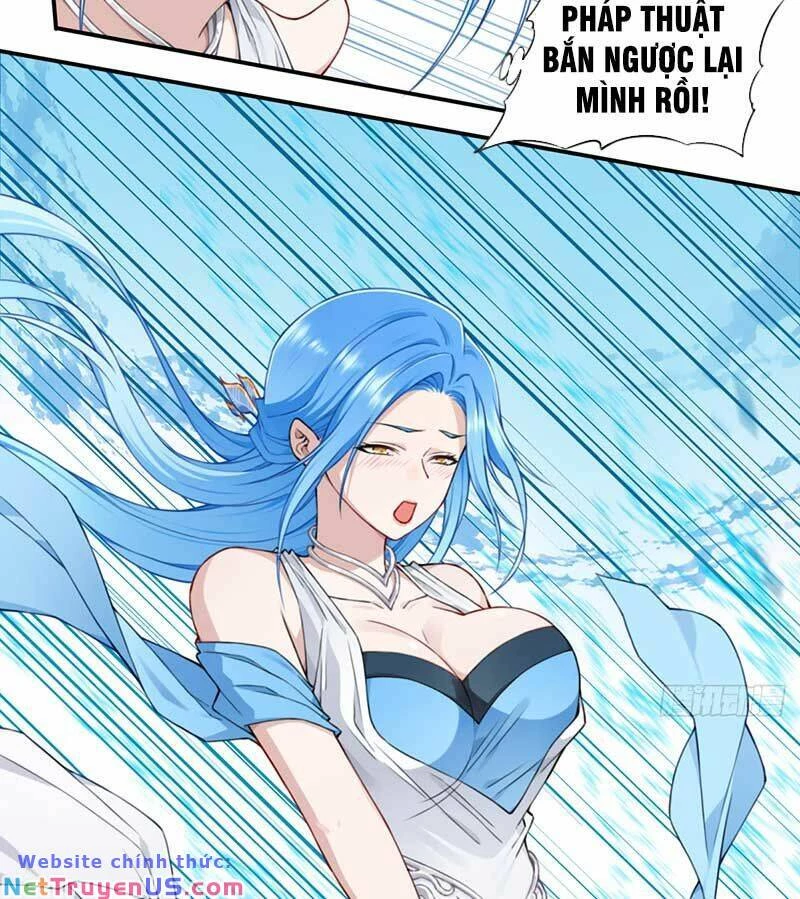 Ta Dùng Cơ Bắp Xưng Bá Tu Tiên Giới Chapter 16 - 30