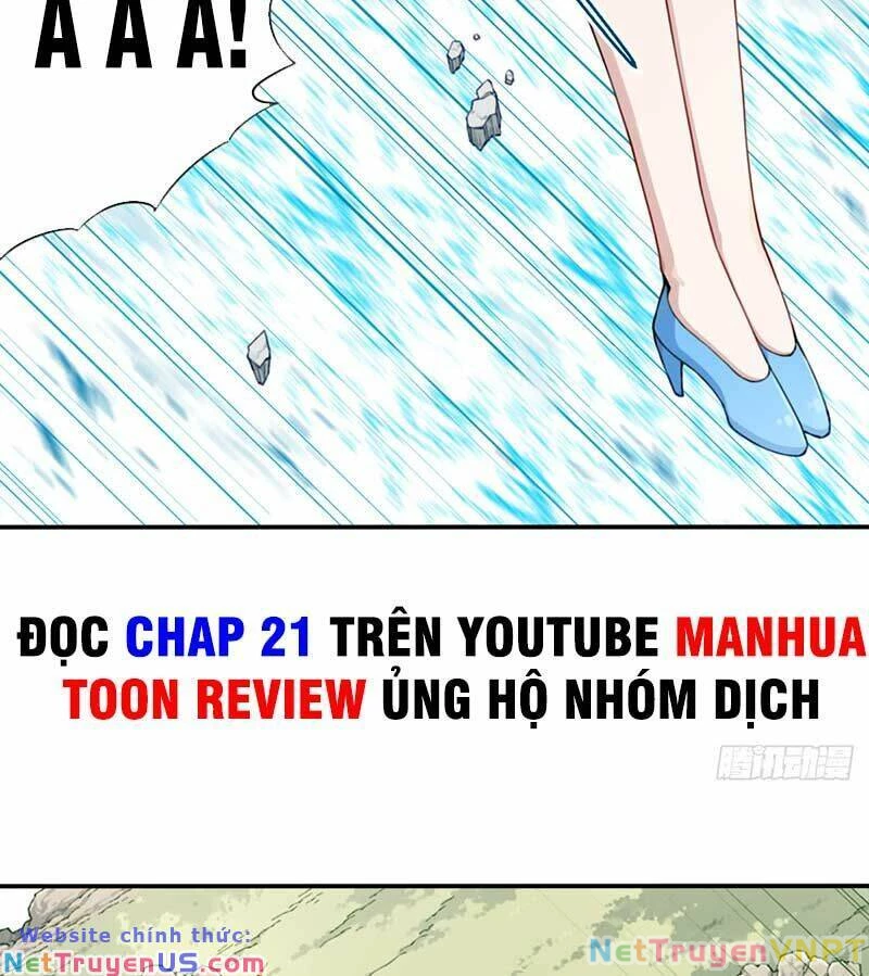 Ta Dùng Cơ Bắp Xưng Bá Tu Tiên Giới Chapter 16 - 32