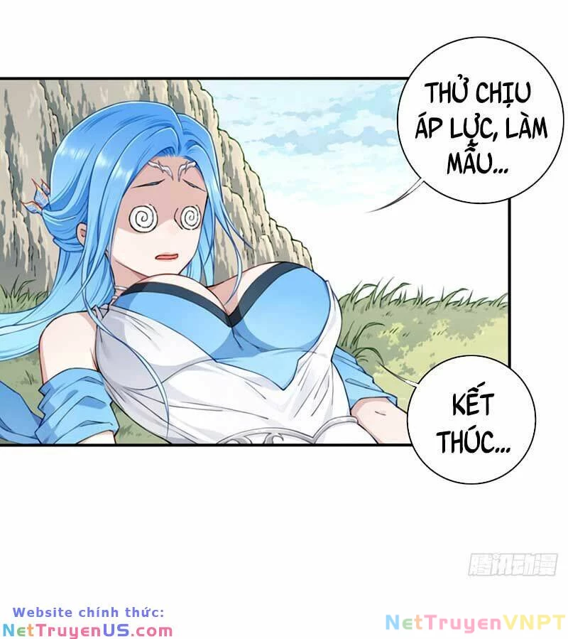 Ta Dùng Cơ Bắp Xưng Bá Tu Tiên Giới Chapter 16 - 34