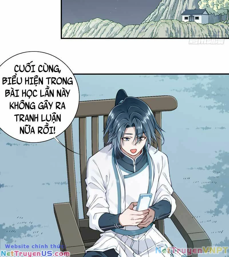 Ta Dùng Cơ Bắp Xưng Bá Tu Tiên Giới Chapter 16 - 36