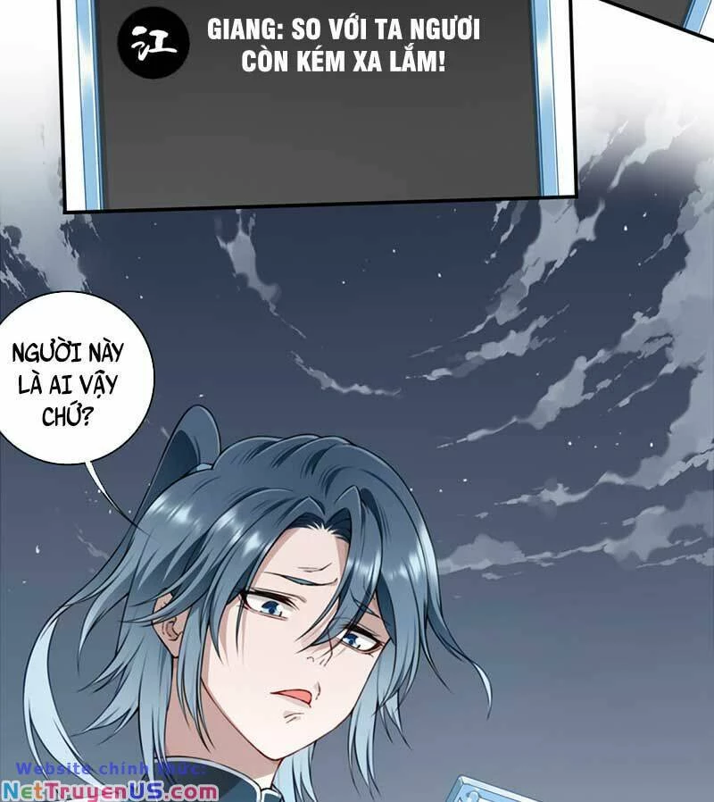 Ta Dùng Cơ Bắp Xưng Bá Tu Tiên Giới Chapter 16 - 39