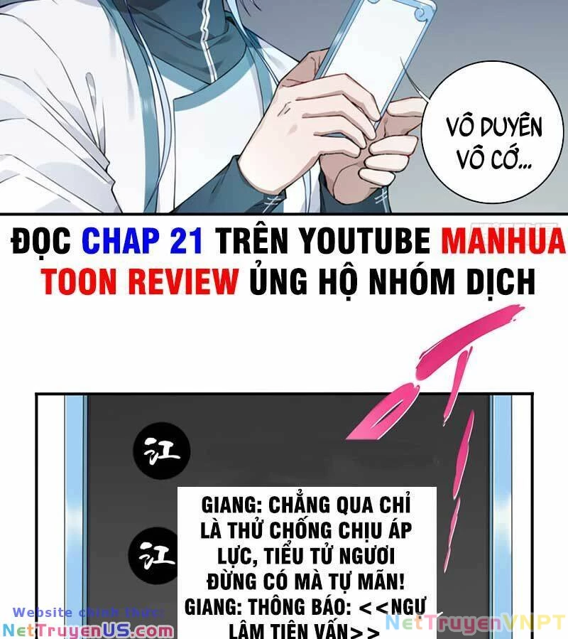 Ta Dùng Cơ Bắp Xưng Bá Tu Tiên Giới Chapter 16 - 40