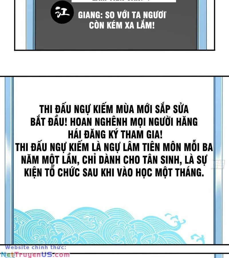 Ta Dùng Cơ Bắp Xưng Bá Tu Tiên Giới Chapter 16 - 41