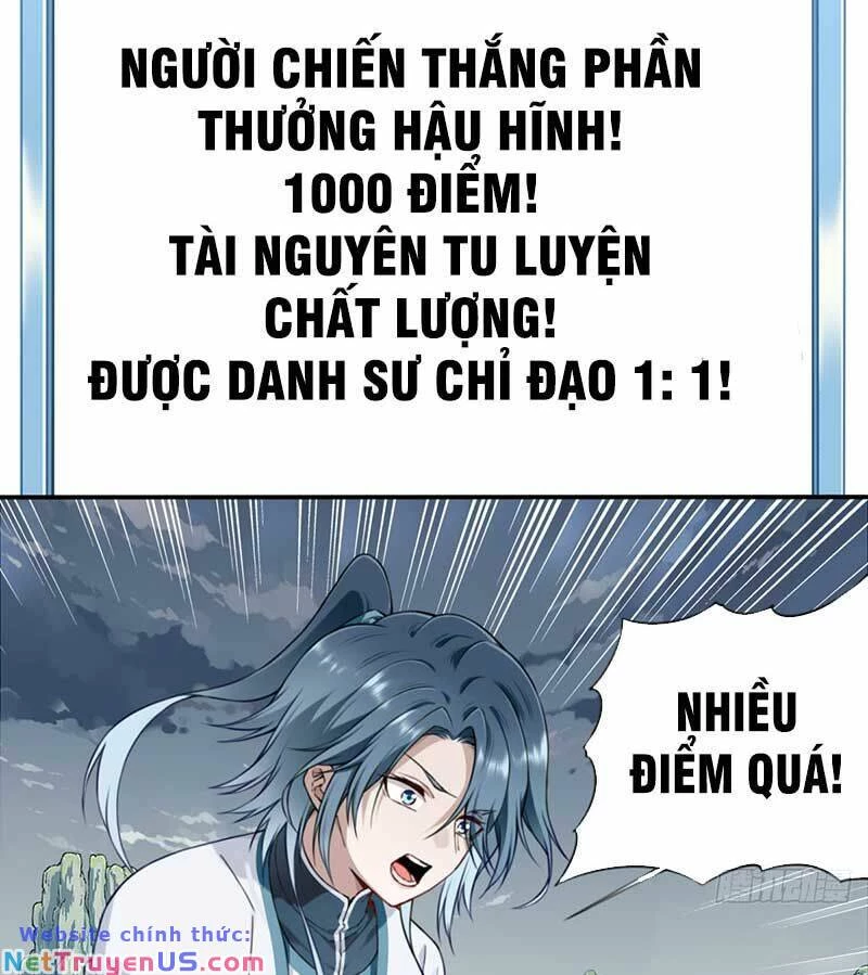 Ta Dùng Cơ Bắp Xưng Bá Tu Tiên Giới Chapter 16 - 42