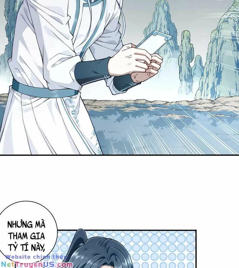 Ta Dùng Cơ Bắp Xưng Bá Tu Tiên Giới Chapter 16 - 43