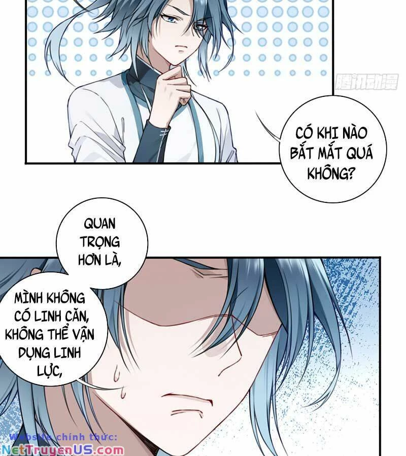 Ta Dùng Cơ Bắp Xưng Bá Tu Tiên Giới Chapter 16 - 44