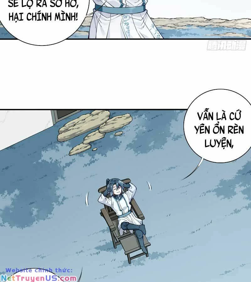 Ta Dùng Cơ Bắp Xưng Bá Tu Tiên Giới Chapter 16 - 46