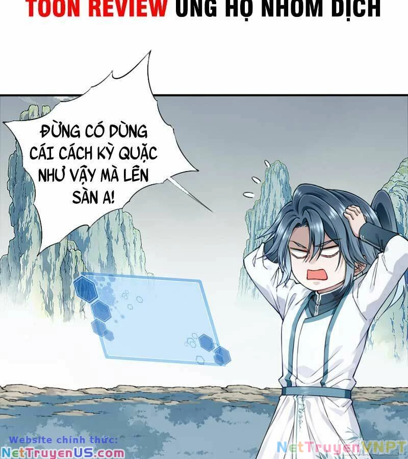 Ta Dùng Cơ Bắp Xưng Bá Tu Tiên Giới Chapter 16 - 49