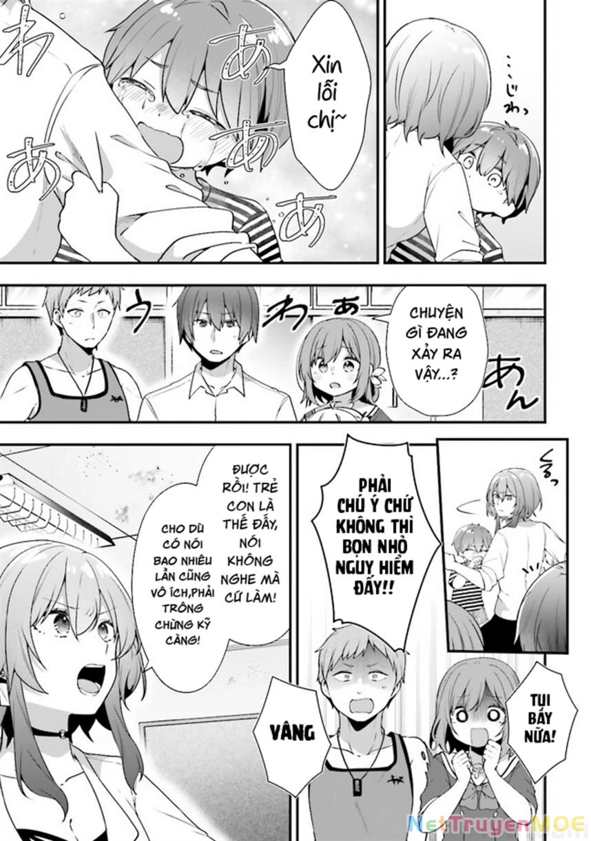 ATRI - Những hồi ức thân thương Chapter 8 - 20