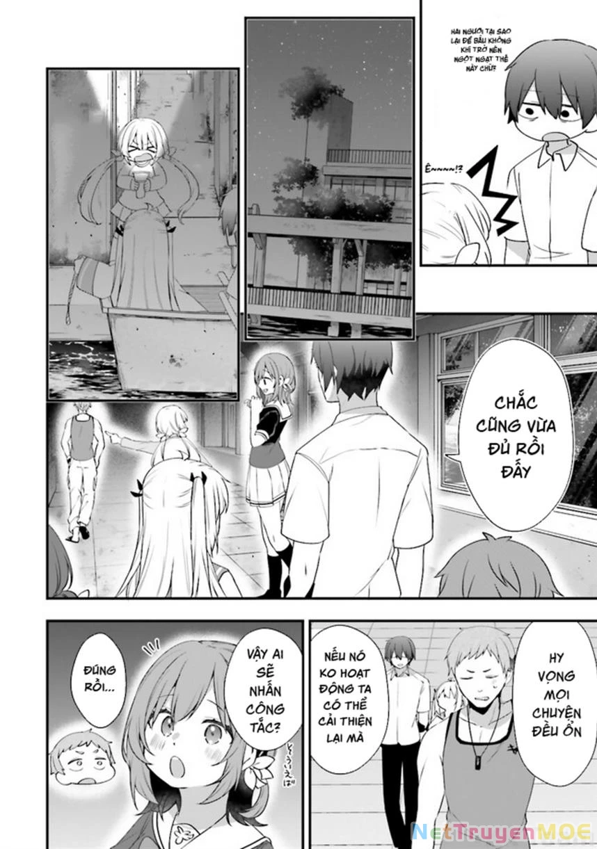 ATRI - Những hồi ức thân thương Chapter 8 - 25