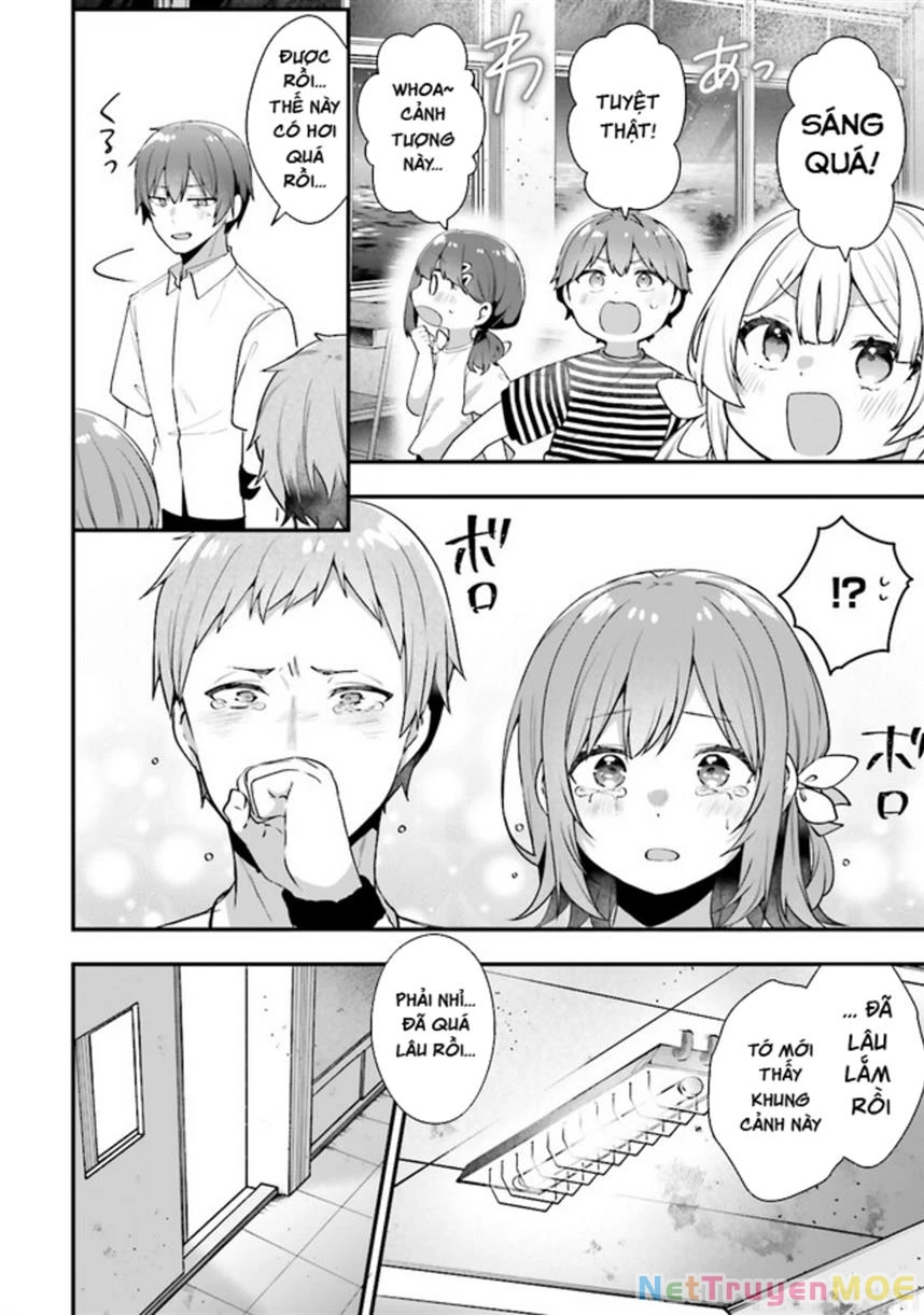 ATRI - Những hồi ức thân thương Chapter 8 - 27