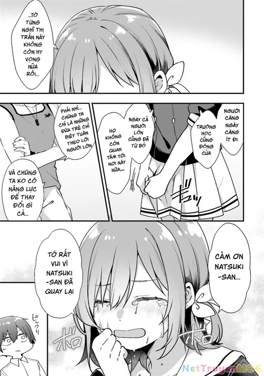 ATRI - Những hồi ức thân thương Chapter 8 - 28