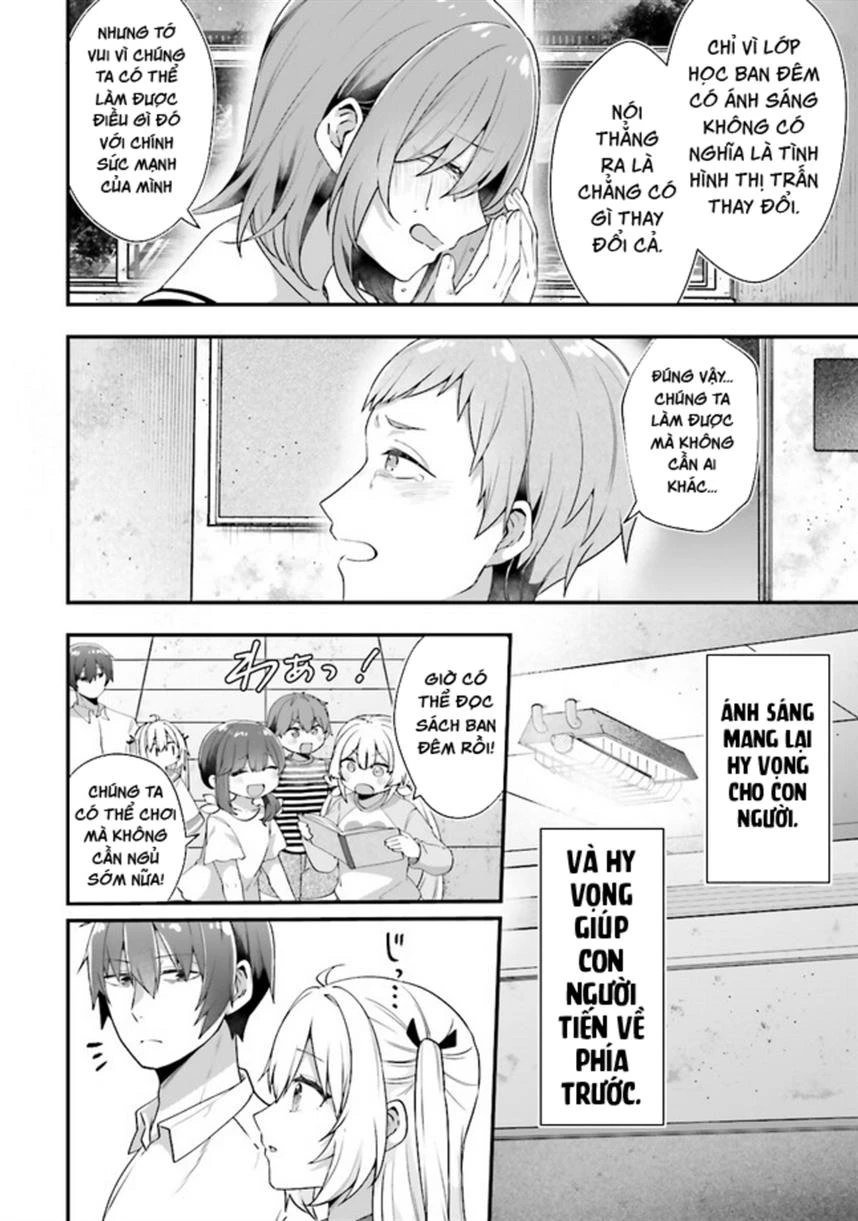 ATRI - Những hồi ức thân thương Chapter 8 - 29