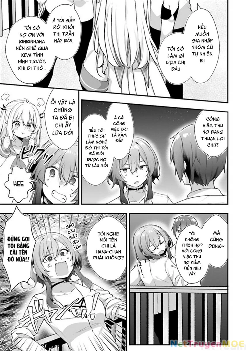 ATRI - Những hồi ức thân thương Chapter 8 - 32