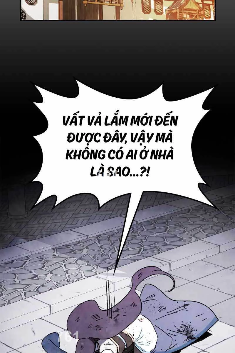 Vị Thần Trở Lại Chapter 81 - 2