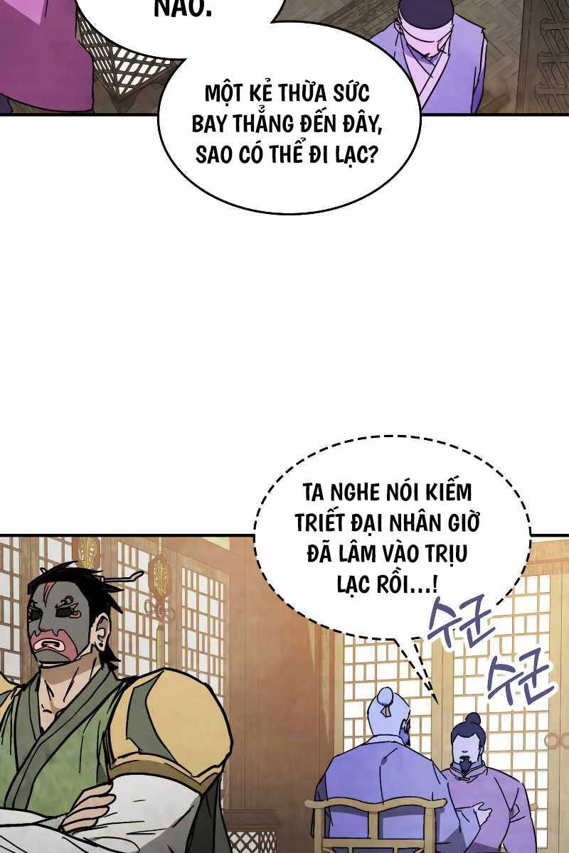 Vị Thần Trở Lại Chapter 81 - 14