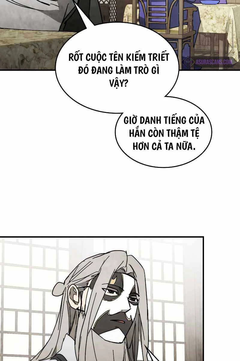 Vị Thần Trở Lại Chapter 81 - 15