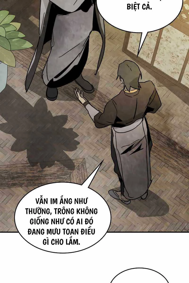 Vị Thần Trở Lại Chapter 81 - 22